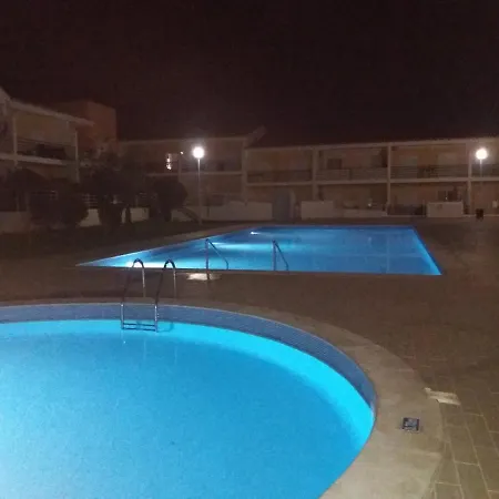 Encosta S. Jose -Vale Parra Apartment Albufeira Exterior photo
