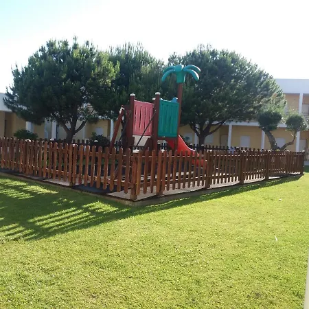 Encosta S. Jose -Vale Parra Apartment Albufeira Exterior photo