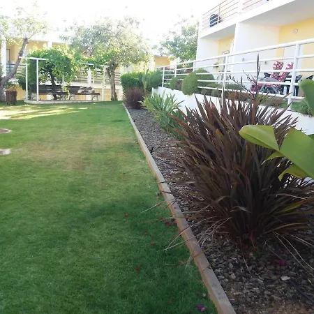Encosta S. Jose -Vale Parra Apartment Albufeira Exterior photo