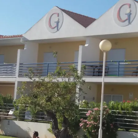 Encosta S. Jose -Vale Parra Apartment Albufeira Exterior photo