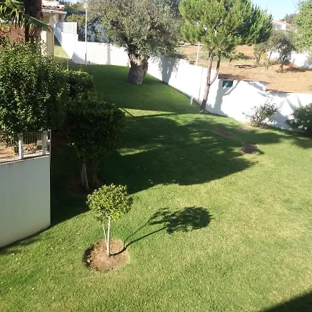 Encosta S. Jose -Vale Parra Apartment Albufeira Exterior photo