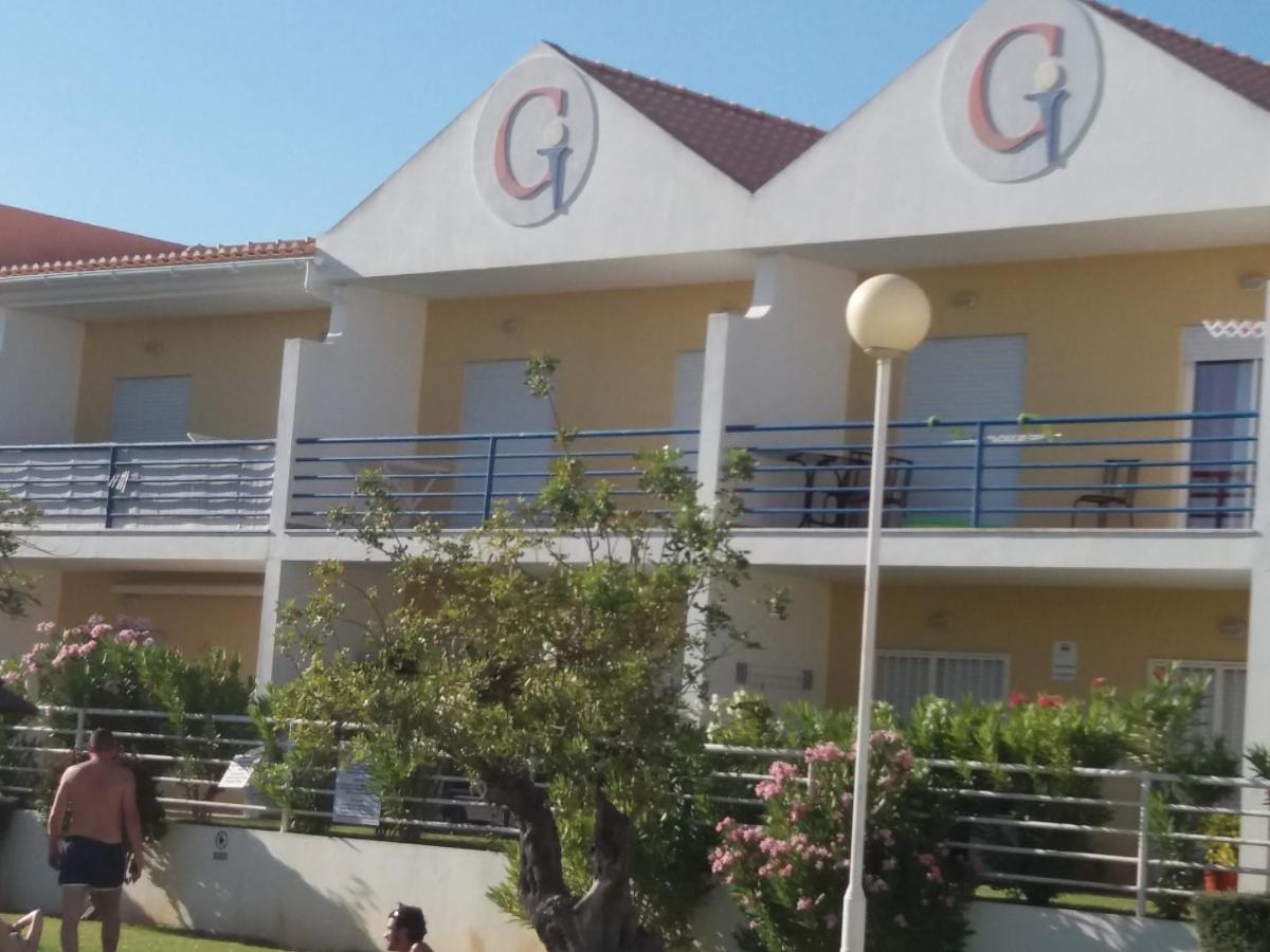 Appartement Encosta S. Jose -vale Parra