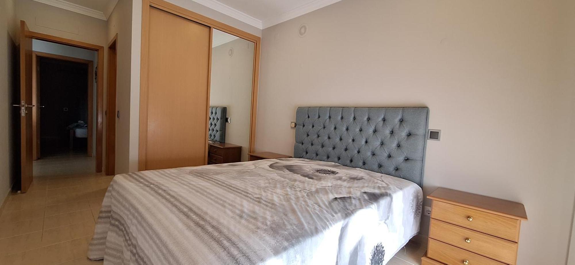 Appartement Encosta S. Jose -vale Parra