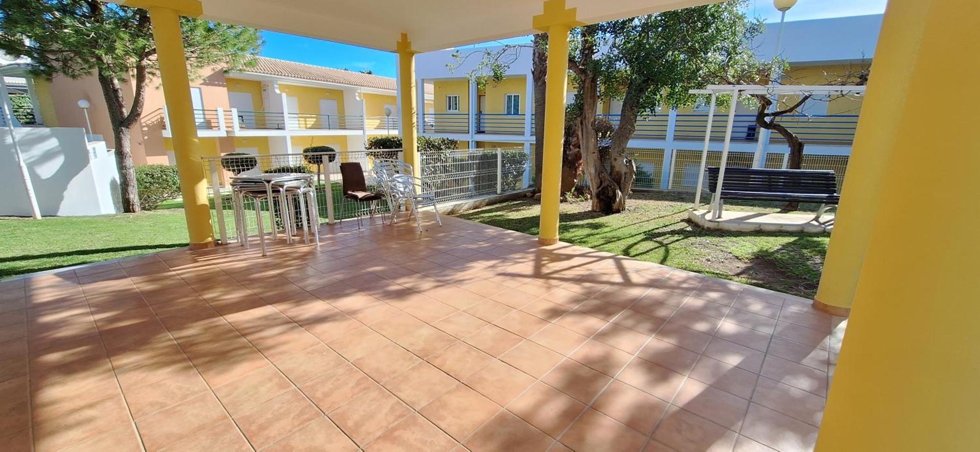 Apartment Encosta S. Jose -vale Parra