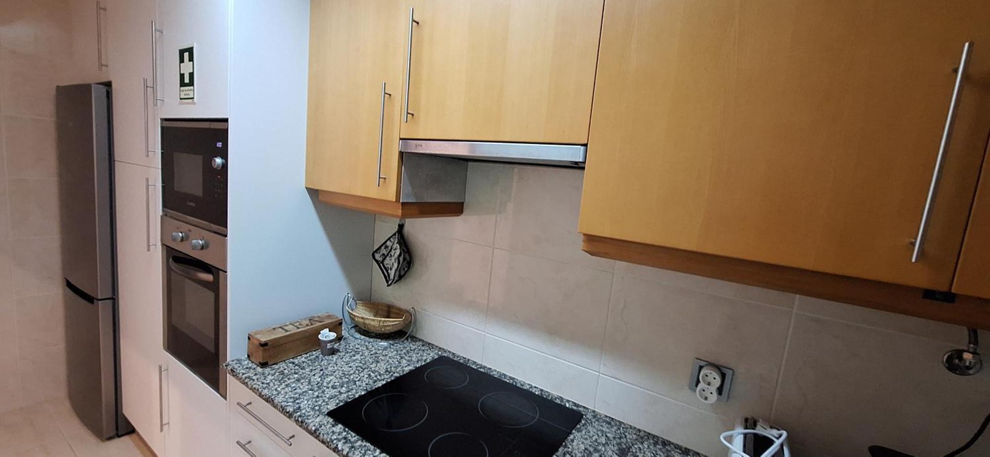 Encosta S. Jose -vale Parra Appartement