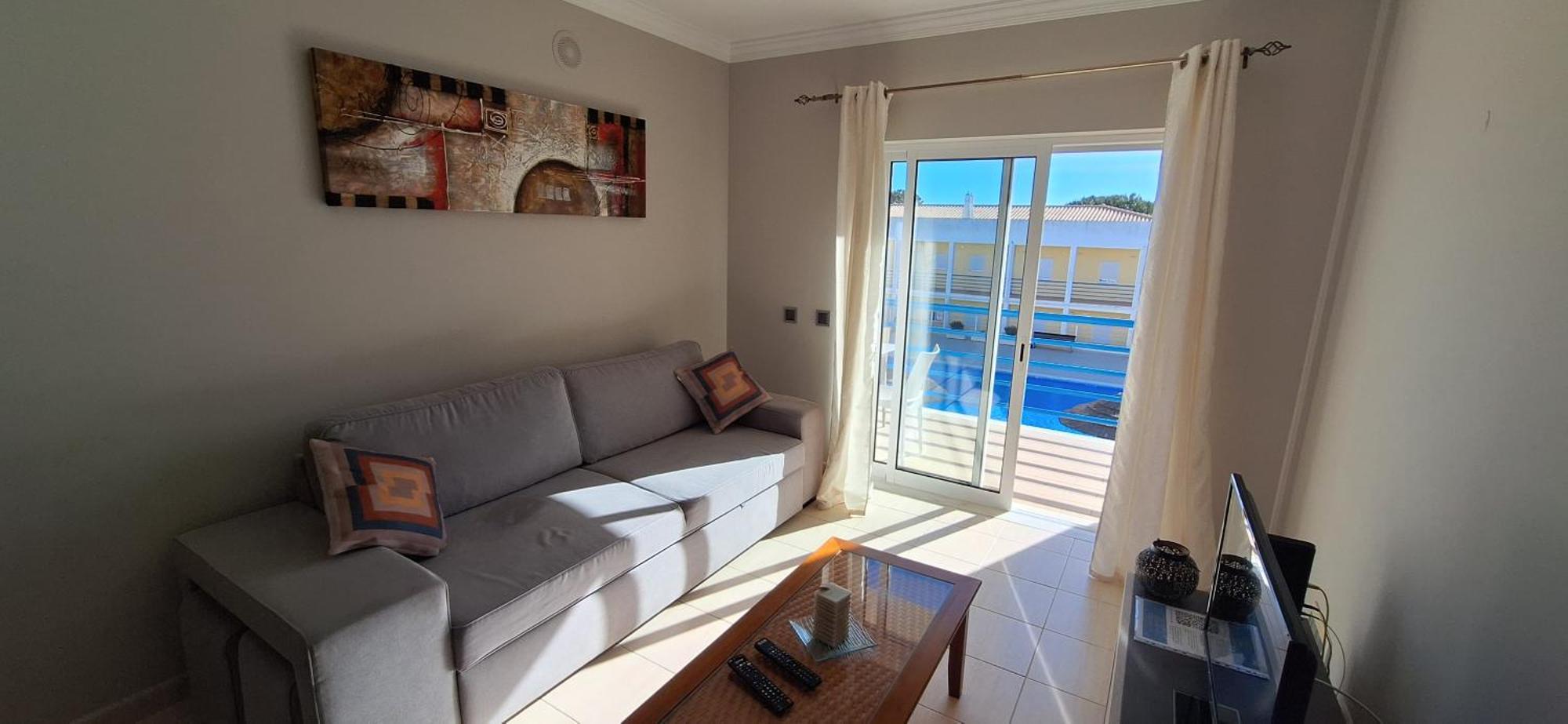 Appartement Encosta S. Jose -vale Parra