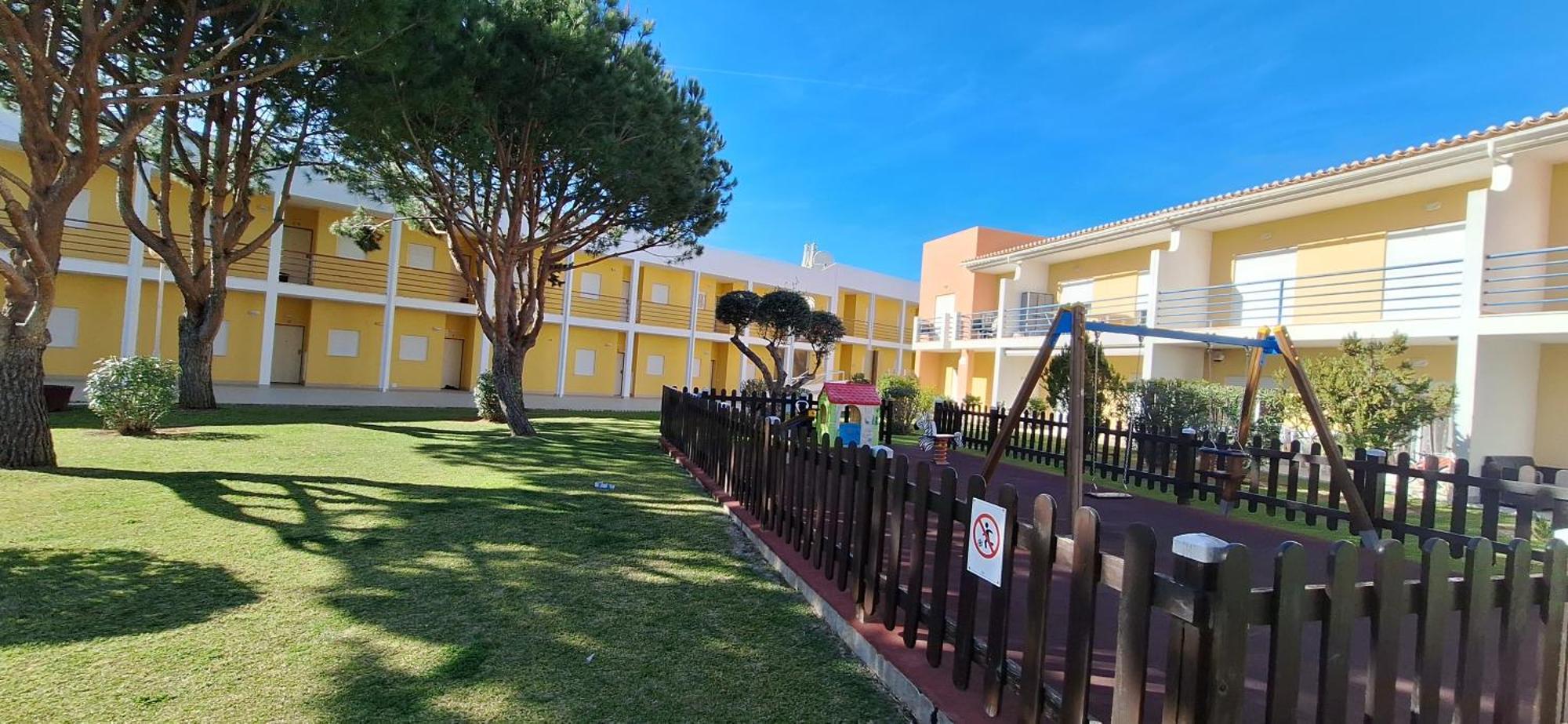 Encosta S. Jose -vale Parra Appartement *